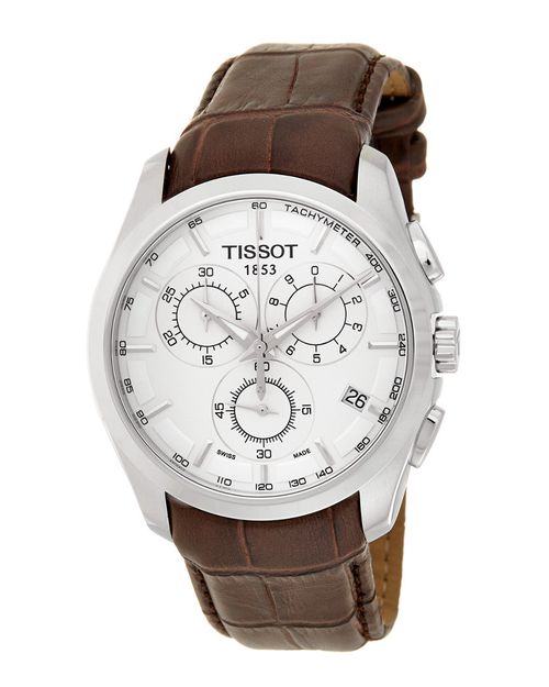 Men's Couturier Watch