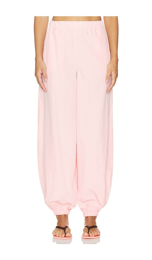 ALIGNE Meryl Balloon Trouser - Pink. 4. Also - 0, 2, 6
