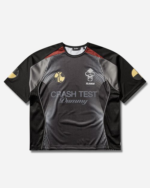 Men s Team Shortsleeve T-Shirt Multicolor