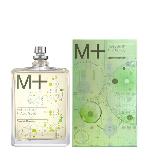 Molecule 01+ Clary Sage Eau de Toilette