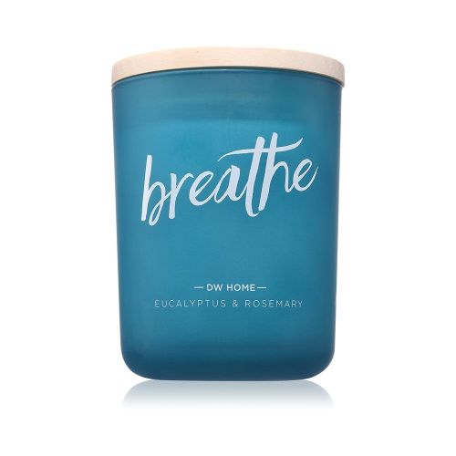 DW Home Zen Breathe scented candle 425 g