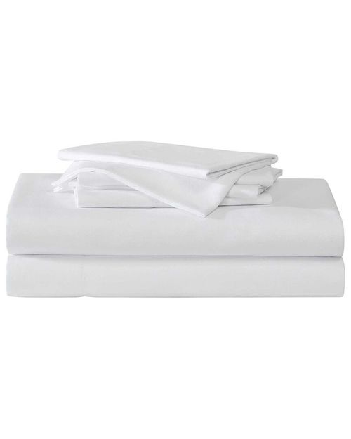 Logan Collection Lightweight Microfiber Sheet Set