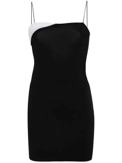 - La Mini Robe Aro Dress