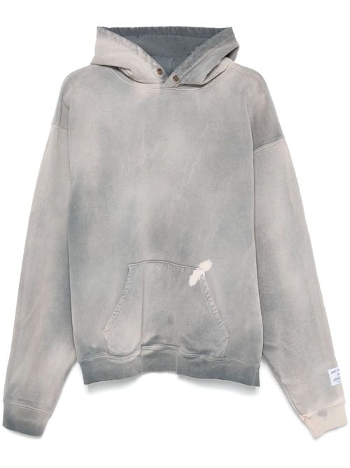 Ventura hoodie - Grey