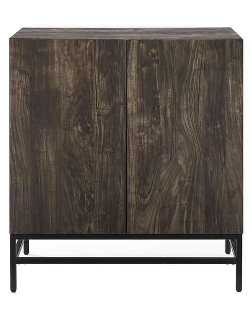Furniture Jacobsen Bar Cabinet