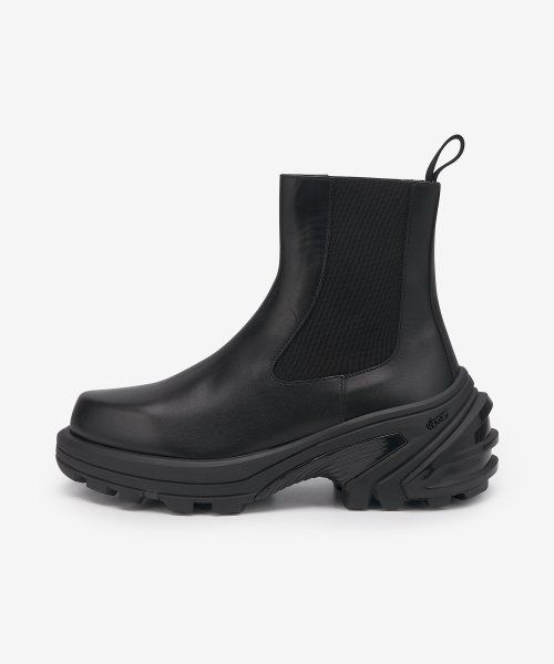 Men's Chunky Boots