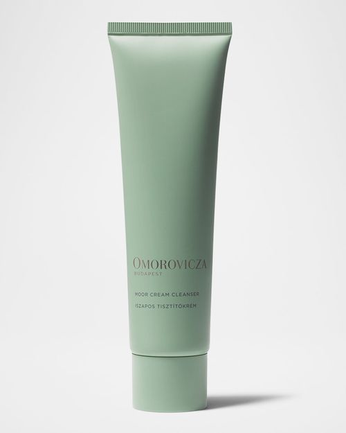 Moor Cream Cleanser