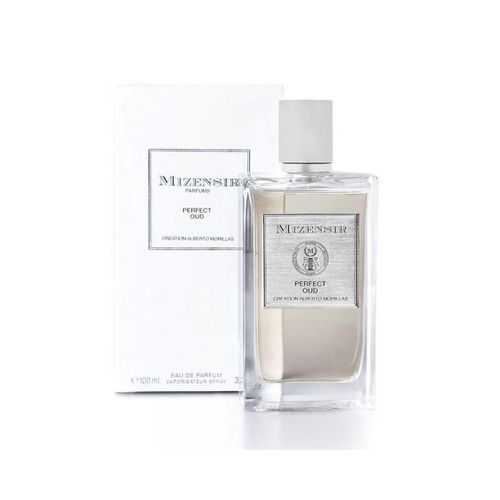 Unisex Perfect Oud EDP Spray 3.4 oz Fragrances 7640105059379