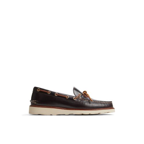 Gold Cup Vibram Boat Shoe
