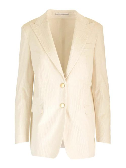 Bertha Long Blazer