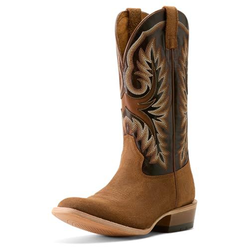 ARIAT Men's Futurity Royal Cowboy Boot