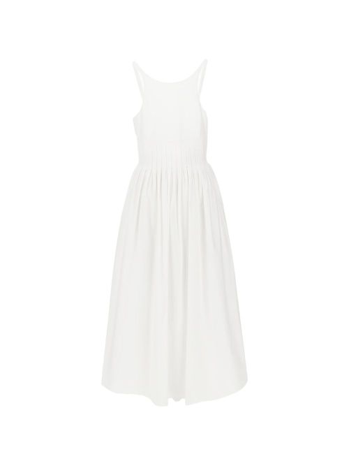 Dresses WHITE