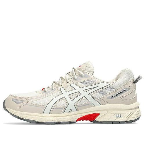 Gel-Venture 6 'Cream Silver'