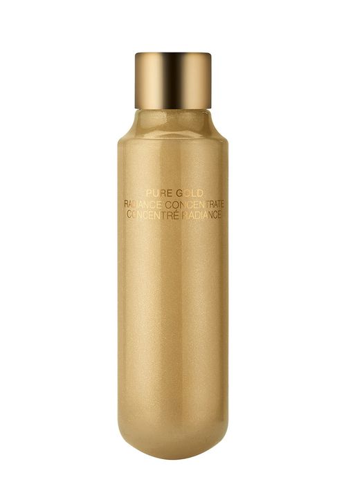 La Prairie Cellular Radiance Serum Anti-Age Pure Gold Face — Seru