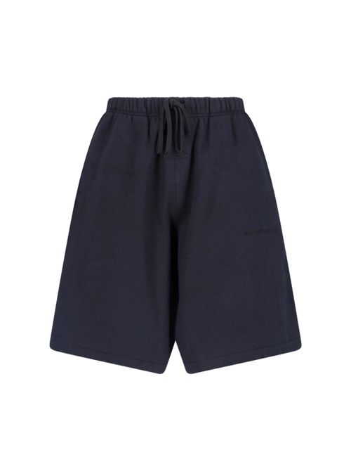 Fleece Lounge Trousers