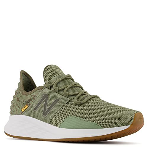 New Balance Men's Fresh Foam Roav V1 Sneaker