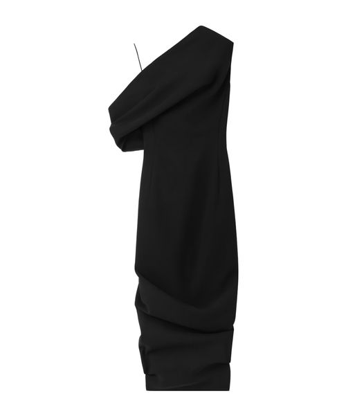 The Pesce dress