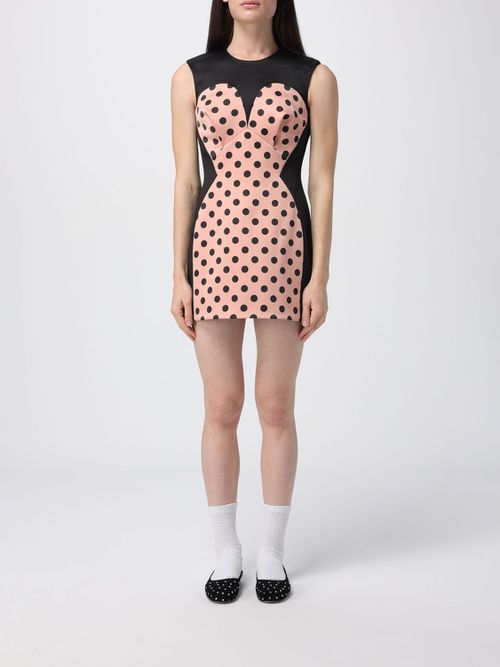 Dress Woman color Black