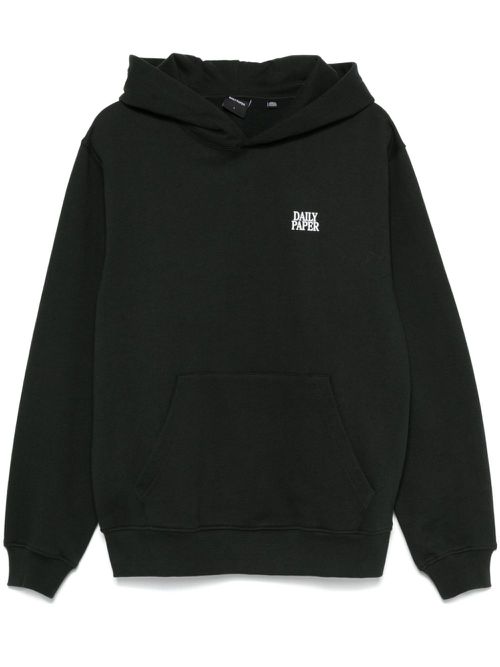 Smoothie hoodie - Black