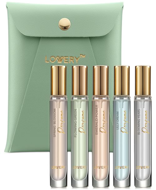 6-Pc. Eau de Parfum Gift Set
