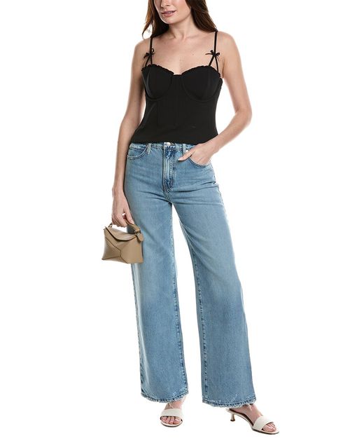STAUD Georgina Top