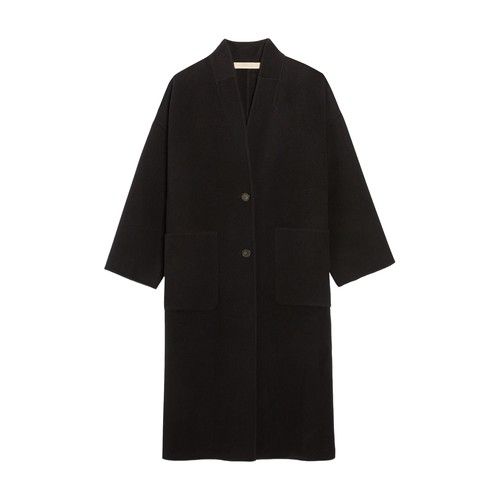 Bachir Coat
