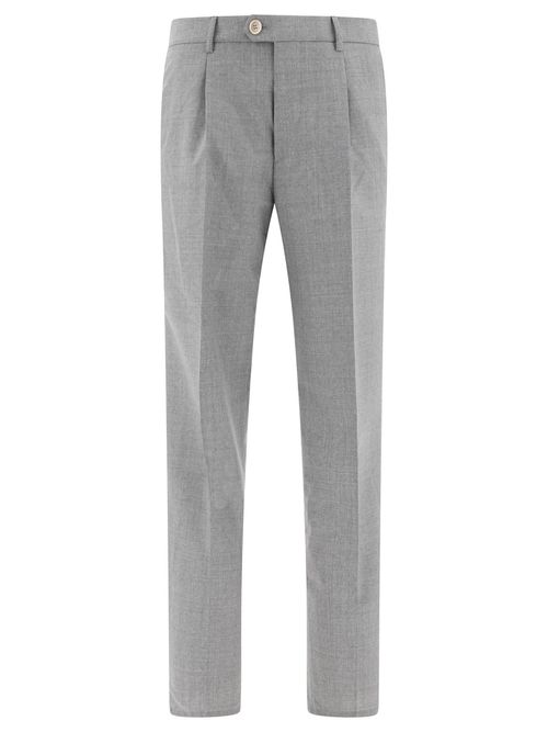 Pantalone Classico Trousers
