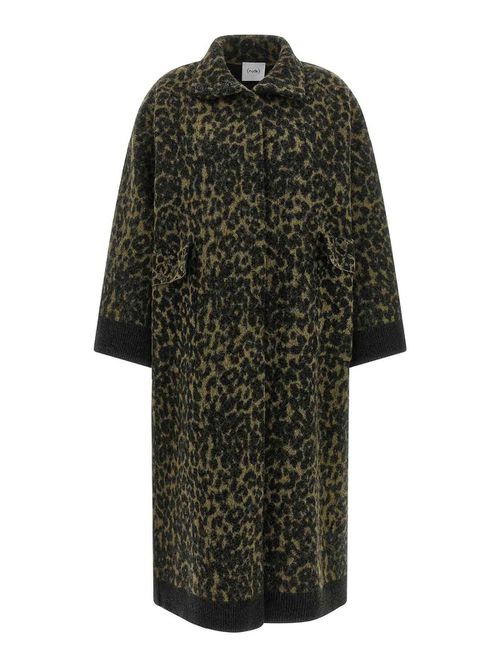 Animalier Coat