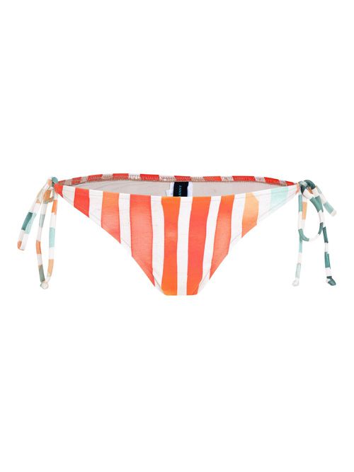 Lygia & Nanny Asteca bikini bottom - Orange