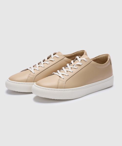 Low Sneakers+5cm