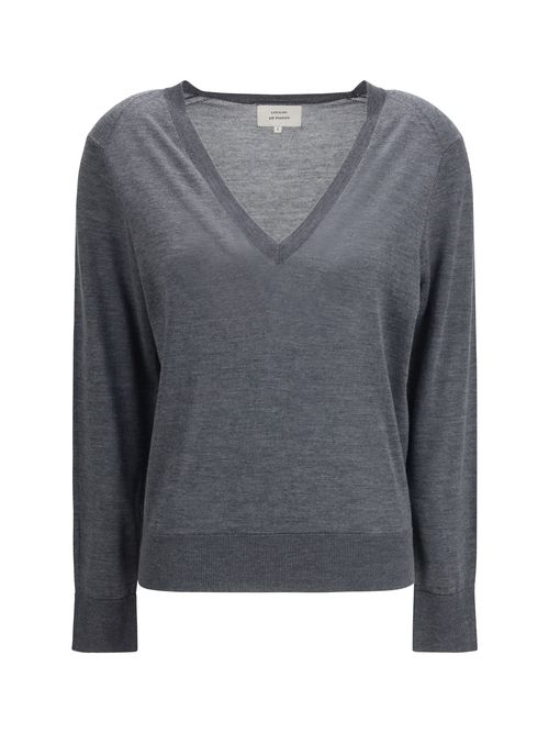 Julio Sweater — Gray