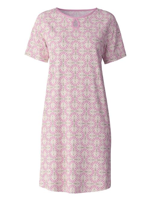 CALIDA Sweet Dreams nightdress - Pink