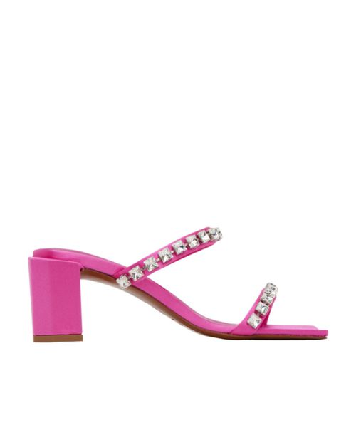 Tanya sandals