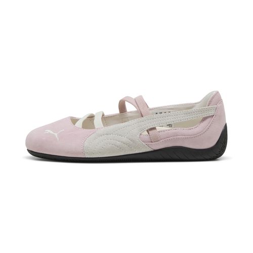 PUMA Speedcat Ballet Suede Women's Sneakers in Pink