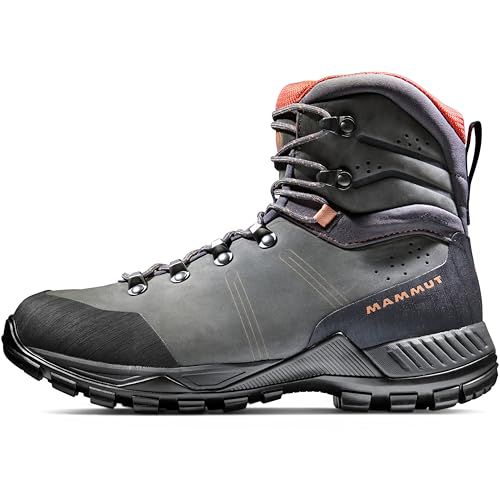 Mammut Nova Tour II High GTX Hiking Shoes