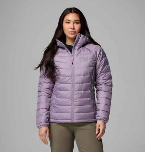 Women's Powder Lite  II Hooded Jacket-