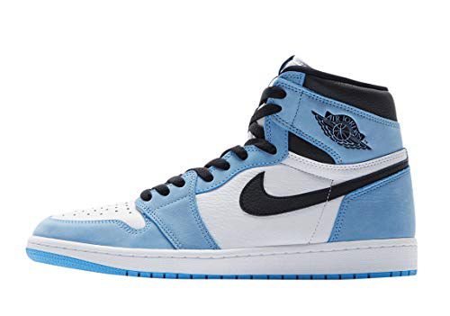 Jordan Nike Men's Air 1 High OG Ts Sp Travis Scott