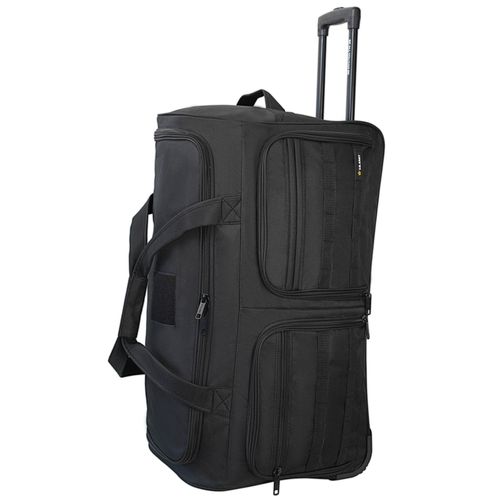"ROMEO Tactical Rolling Duffel