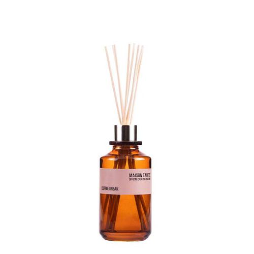 Maison Tahite Coffee Break Diffuser 200ml — Home Diffuser
