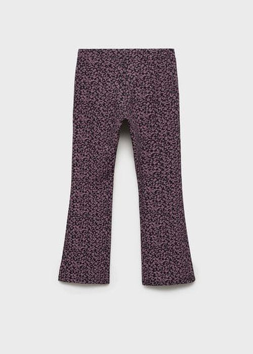 LEGGINGS charcoal - Kids - 