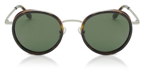 Vuarnet VL2108 0002 1121 Men's Sunglasses Tortoiseshe