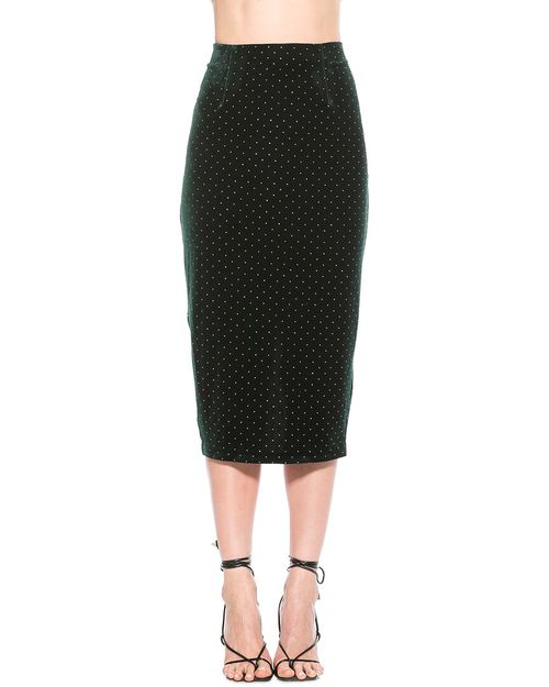 Jayden Pencil Skirt