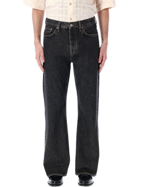 Classic Flared Jeans