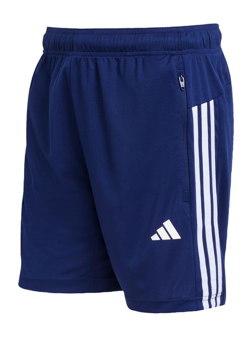 ADIDAS PERFORMANCE Pantaloni sportivi 'WE' blu / bianco