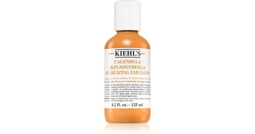 Kiehl's Calendula Skin-Soothing & Stabilizing 125 ml — Face emulsion
