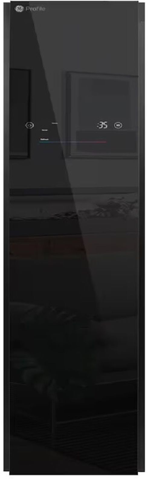 GE Profile Standing Garment Steamer PFH18HSPVMC