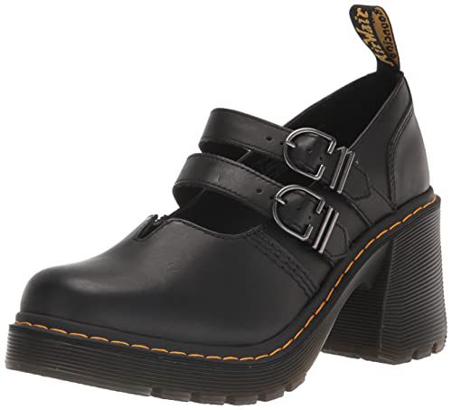 Dr. Martens Women's Eviee Platform