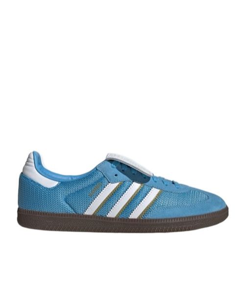 Samba OG mesh sneakers