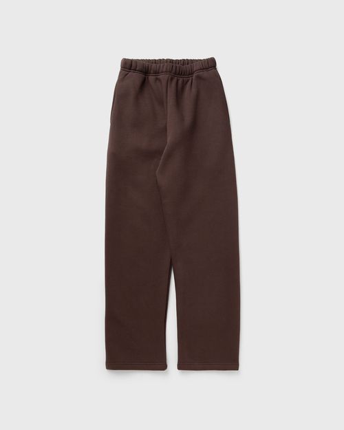 Trackpants brown male Track Pants now available at BSTN