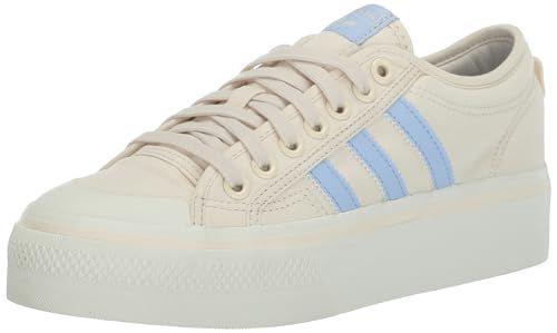 Adidas Originals Women's Nizza Platform